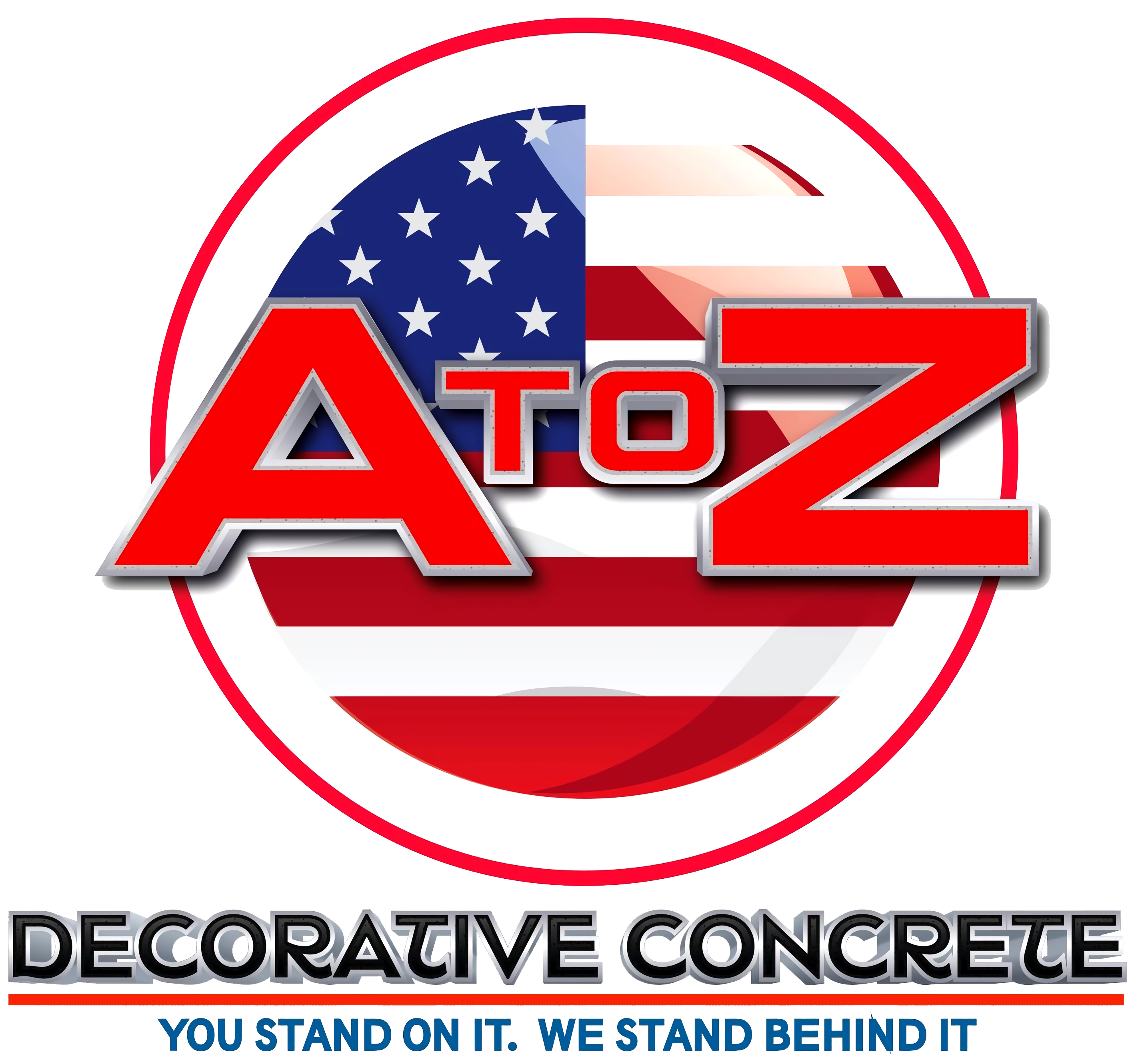 A to Z Decorative Concrete